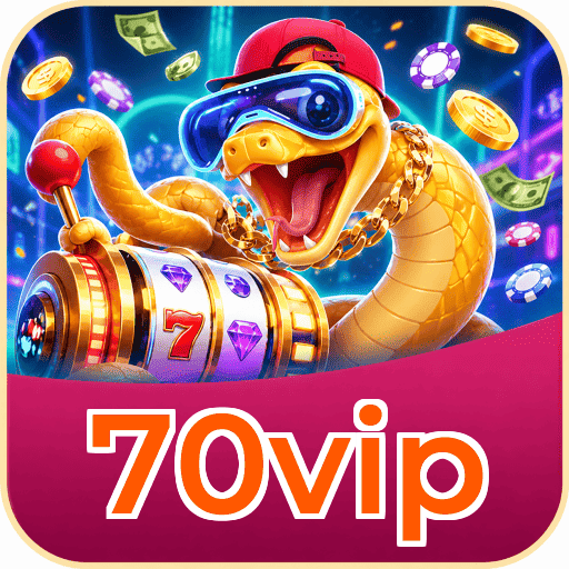 Catálogo 70vip 2.547 jogos - Pragmatic Play, Evolution, NetEnt
