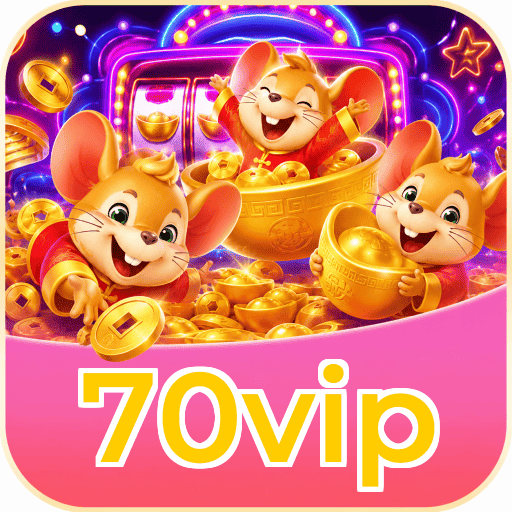 Tabela RTP dos jogos de cassino da 70vip