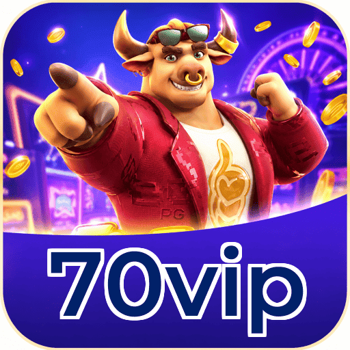 Comparação APP mobile vs versão web da 70vip