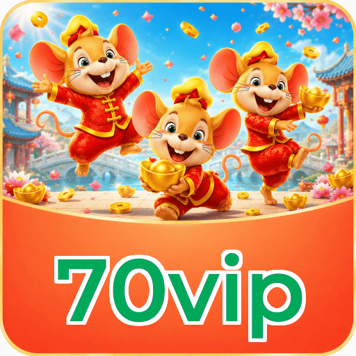 70vip PIX instantâneo Brasil - Depósito e saque em minutos 24/7